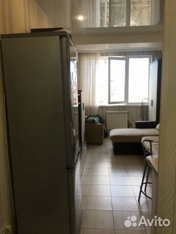 1-к квартира, 22 м², 4/6 эт.