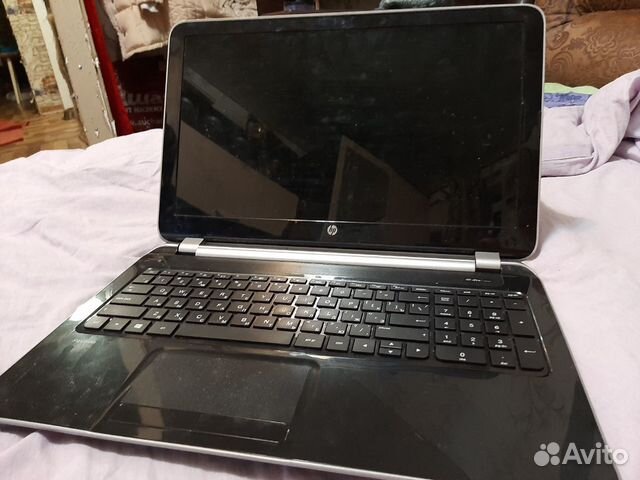 Ноутбук HP RT3290 Ноутбук HP RT3290