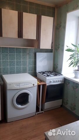 2-к квартира, 40 м², 4/5 эт. 2-к квартира, 40 м², 4/5 эт.