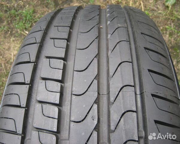 225 55 R16 Pirelli Cinturato P7 MO 95W