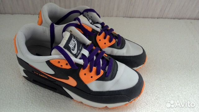 Nike Wmns Air Max 90 - US 8 Nike Wmns Air Max 90 - US 8