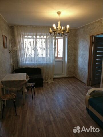 2-к квартира, 45 м², 4/5 эт.