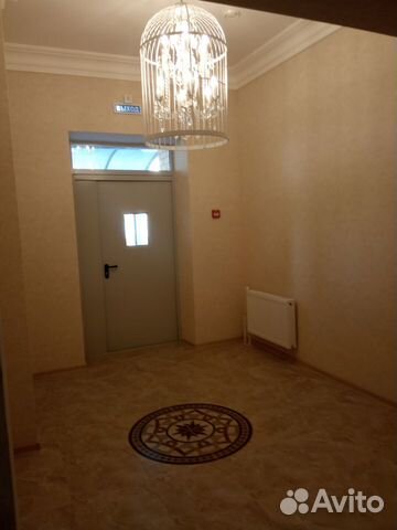 1-к квартира, 35.7 м², 3/8 эт.