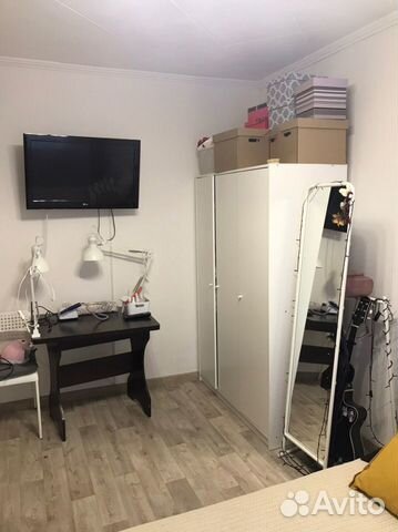 2-к квартира, 52 м², 1/2 эт. 2-к квартира, 52 м², 1/2 эт.