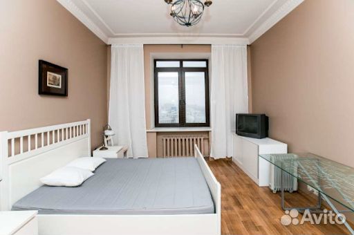 2-к квартира, 65.1 м², 14/33 эт.