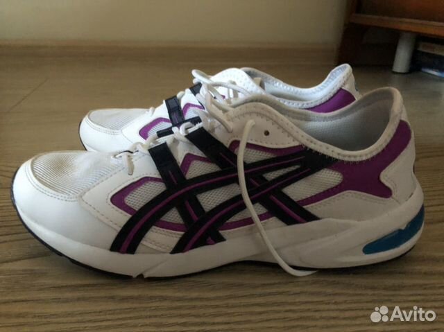 Кроссовки asics Gel Kayano 5.1