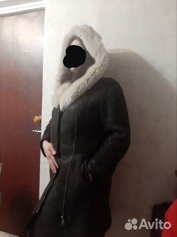 Дубленка
