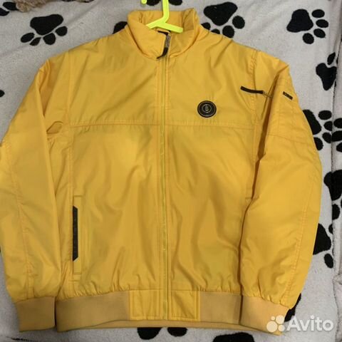 Новая демисезонная куртка bogner sport Новая демисезонная куртка bogner sport