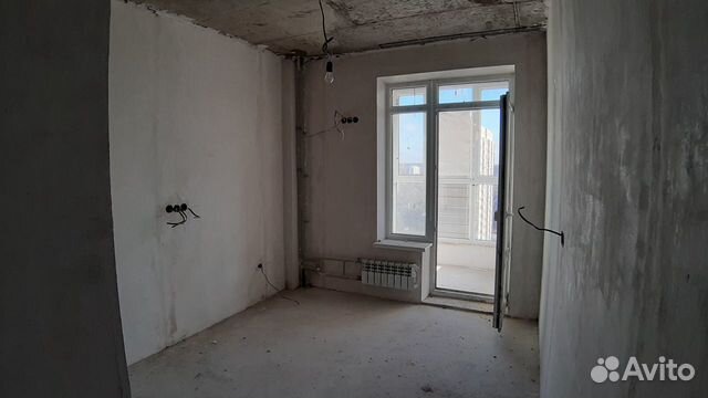 1-к квартира, 39.5 м², 14/20 эт. 1-к квартира, 39.5 м², 14/20 эт.