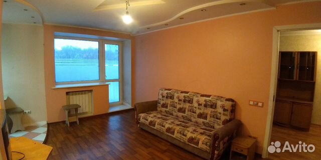 2-к квартира, 44 м², 3/5 эт.