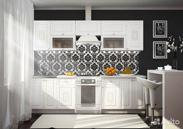 Кухонный гарнитур