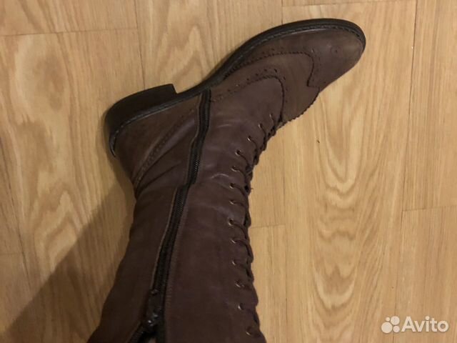 Сапоги Сапоги