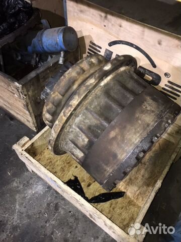 Бортовая в сборе на Komatsu 300-7 300-8 Бортовая в сборе на Komatsu 300-7 300-8