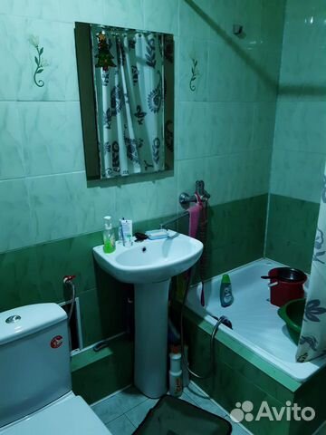 2-к квартира, 46 м², 4/5 эт. 2-к квартира, 46 м², 4/5 эт.