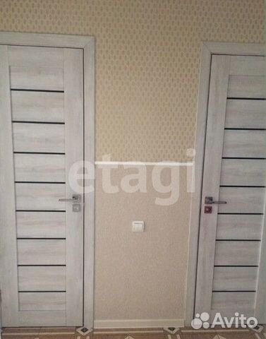 1-к квартира, 39 м², 6/16 эт.