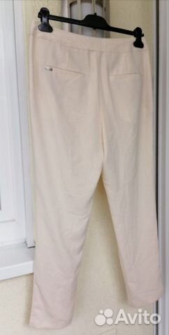 Marccain Брюки новые фирменные беж весна Marccain Брюки новые фирменные беж весна