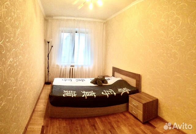 2-к квартира, 50 м², 2/5 эт. 2-к квартира, 50 м², 2/5 эт.