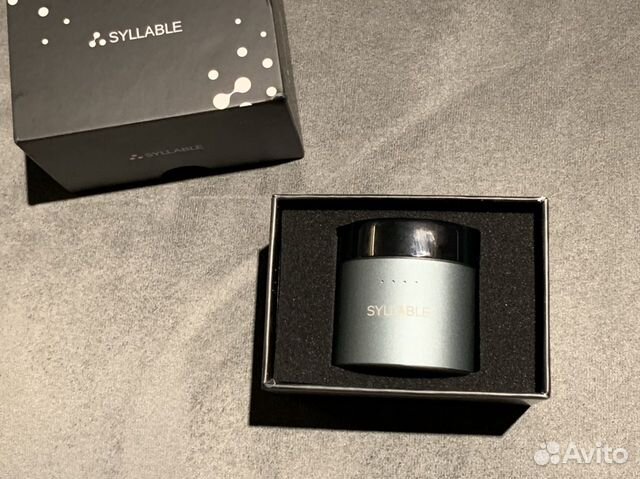 Наушники tws Syllable s119 новые bluetooth 5.0