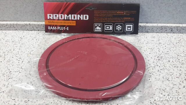 Новая мультиварка Redmond M92S 3D/WiFi/Керамика