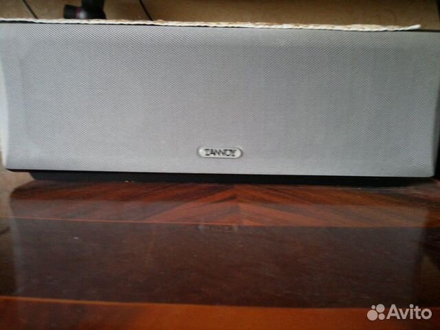 Комплект акустики Tannoy Mercury