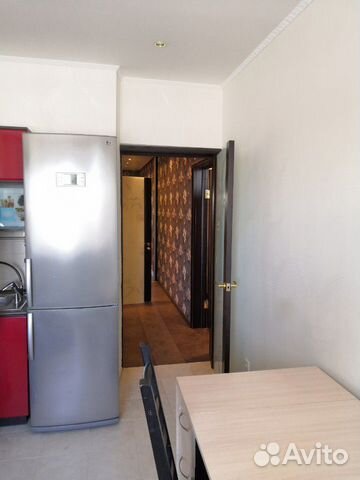 1-к квартира, 41 м², 11/16 эт.
