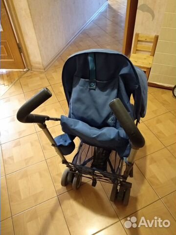 Прогулочная коляска трость Cybex Onyx