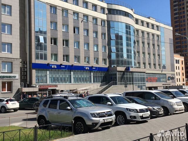 Офисное помещение, 25 м²