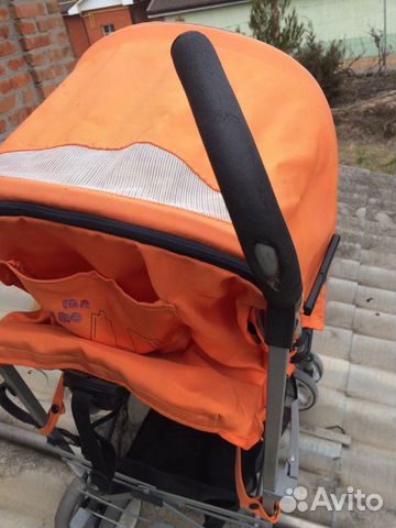 Коляска прогулочная Коляска прогулочная