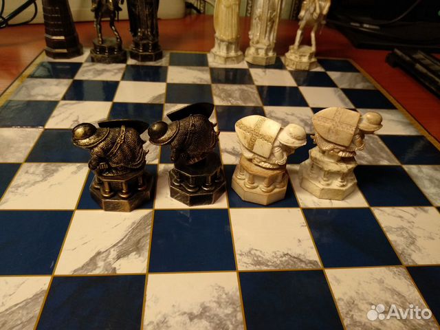 Набор шахмат Набор шахмат
