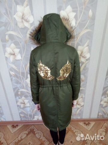 Куртка Куртка