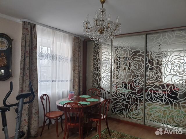 2-к квартира, 42 м², 4/4 эт.