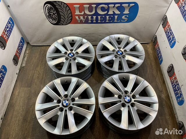 BMW X3 E83, 1 E87 F20, 3 E36 E46, E90 141 стиль