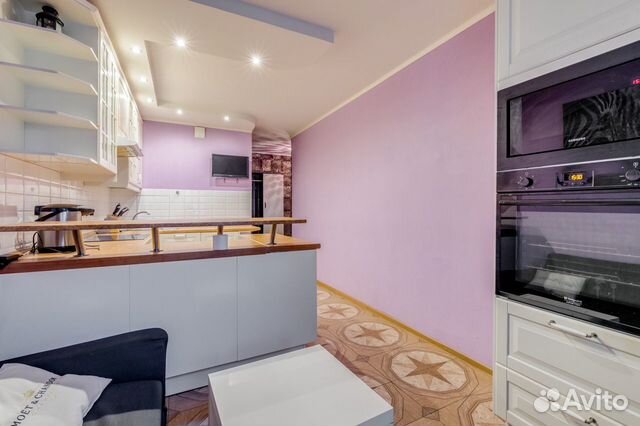 2-к квартира, 57.4 м², 4/25 эт. 2-к квартира, 57.4 м², 4/25 эт.