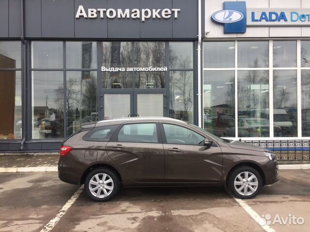 LADA Vesta 1.6 МТ, 2020