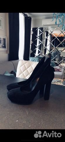 Туфли Bottega Veneta Туфли Bottega Veneta