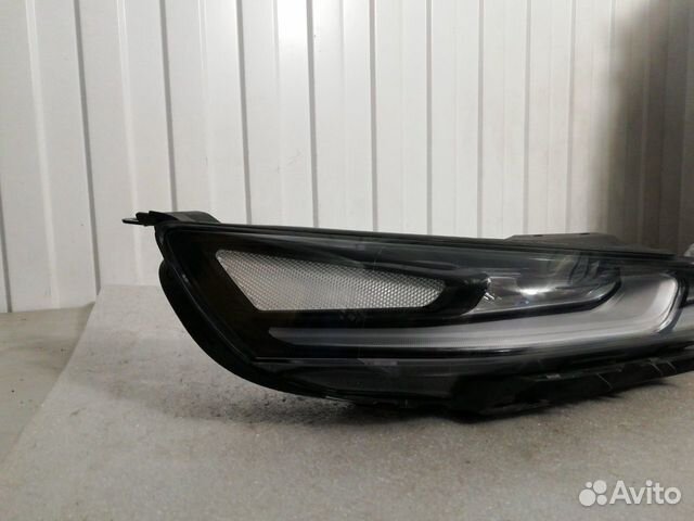 Ходовой огонь передний правый Hyundai Santa Fe 4