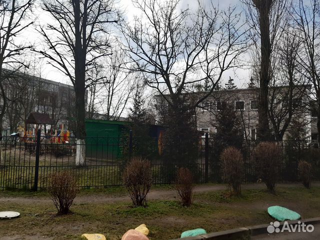 недвижимость Калининград Зелёная 54