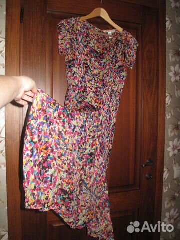 Платье Diane von Furstenberg Платье Diane von Furstenberg