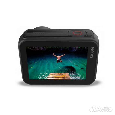 Экшн-камера sjcam SJ9 Strike Экшн-камера sjcam SJ9 Strike