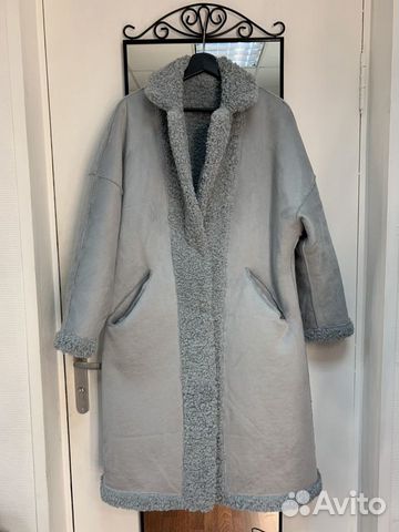 Шуба искусственная Шуба искусственная