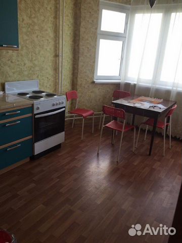 3-к квартира, 75 м², 9/17 эт.