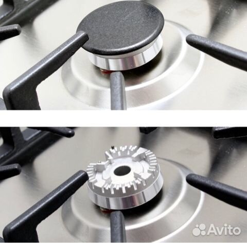 Варочная панель газовая Варочная панель газовая