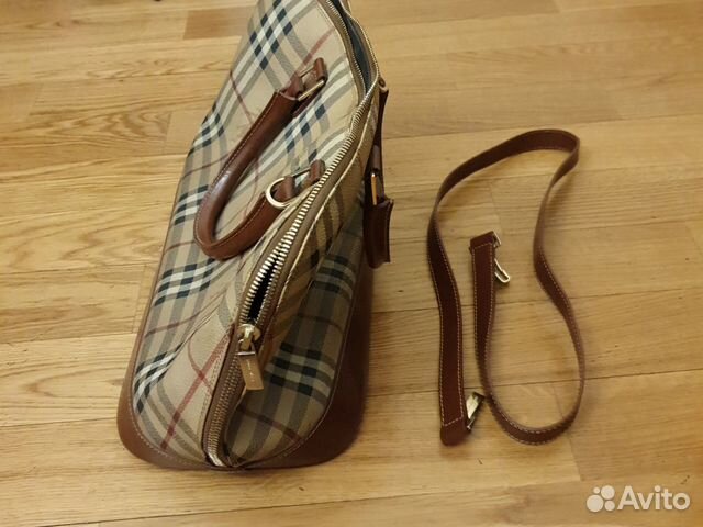 Сумка Burberry Сумка Burberry