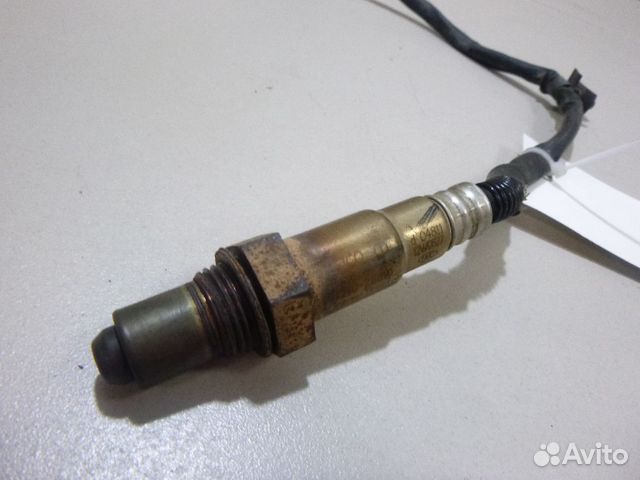 Датчик кислородный Lambdasonde Hyundai Getz