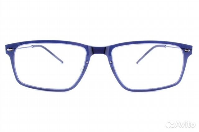 Оправа Lindberg Blue
