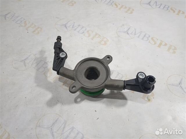 Подшипник выжимной Mercedes V-Class W639 OM646 Подшипник выжимной Mercedes V-Class W639 OM646