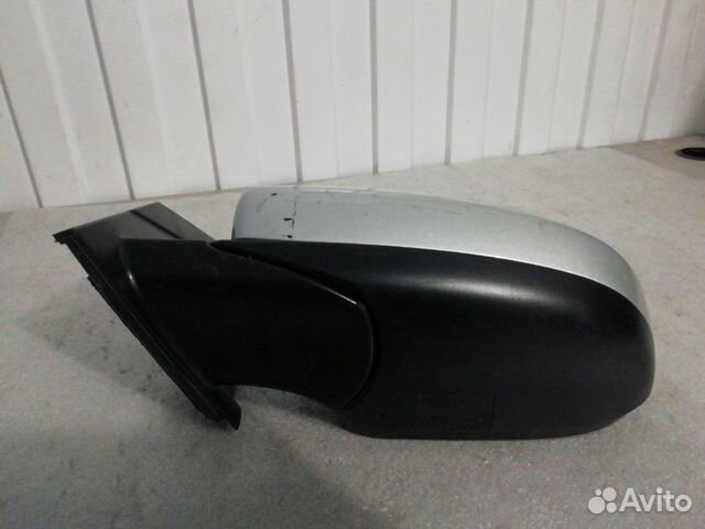 Зеркало 5 контактов переднее левое Hyundai Tucson