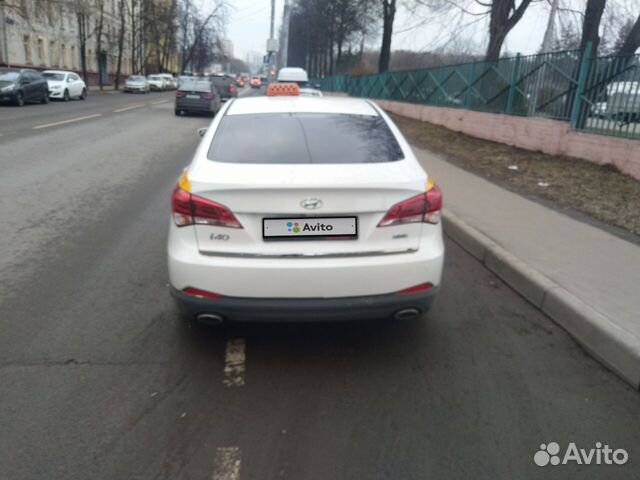 Hyundai i40 2.0 AT, 2015, 220 000 км Hyundai i40 2.0 AT, 2015, 220 000 км