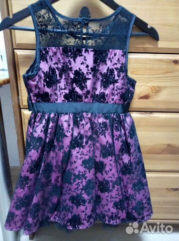 Платье Платье