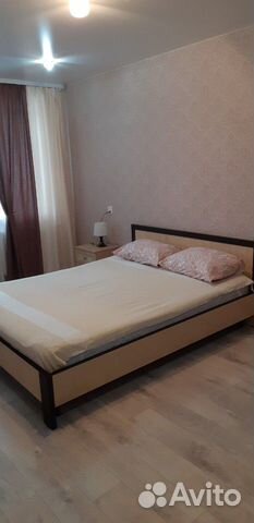 1-к квартира, 34 м², 2/9 эт.